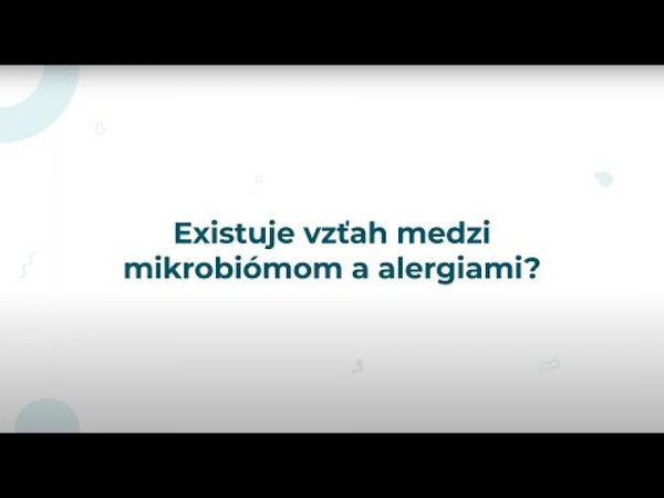 Akým spôsobom pomáhajú probiotiká zvádať alergie