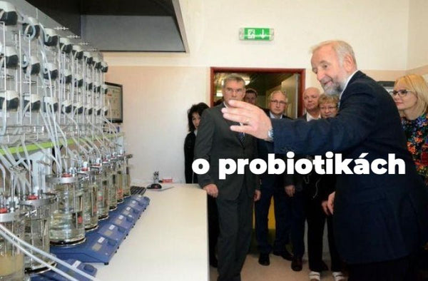Rozhovor: MVDr. Alojz BOMBA, DrSc.