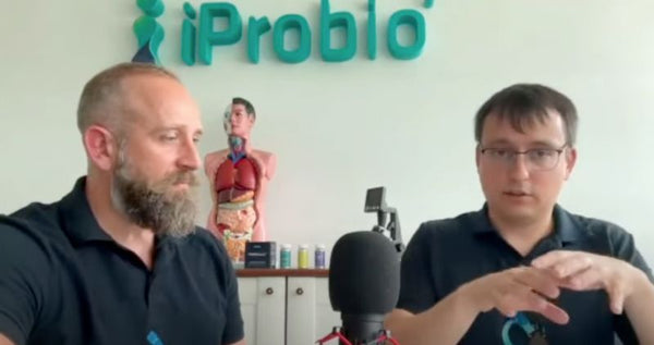 Vy sa pýtate a my odpovedáme: Všetko, čo potrebujete vedieť o mikrobióme