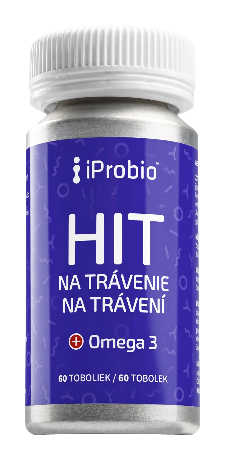 HIT na Trávenie+®