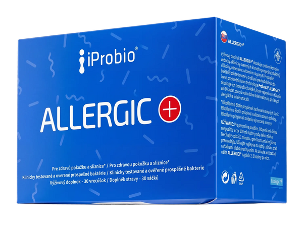 ALLERGIC+®