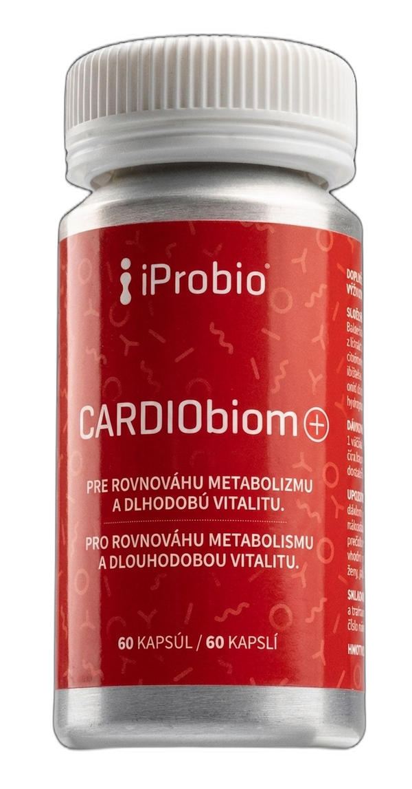 CARDIObiom+®