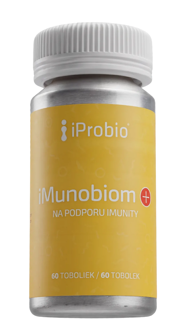 iMunobiom+®