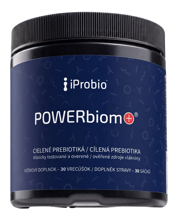 POWERbiom+®
