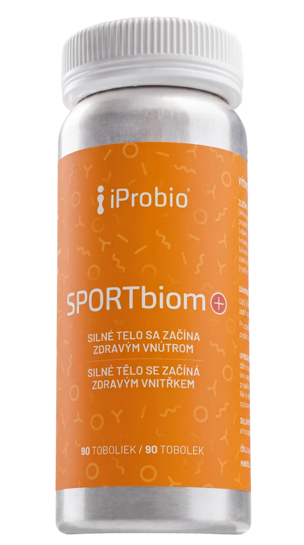 SPORTbiom+®