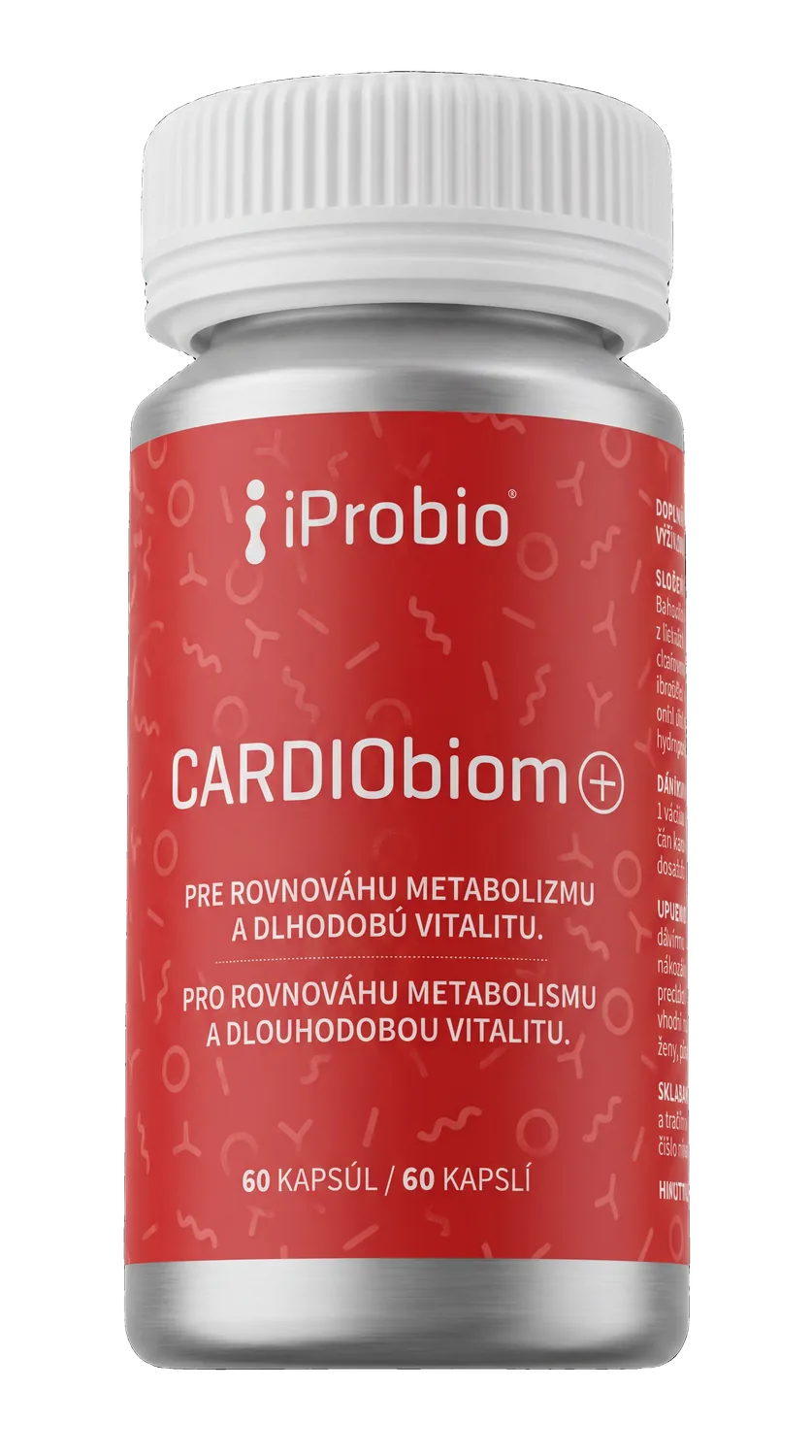 CARDIObiom+®