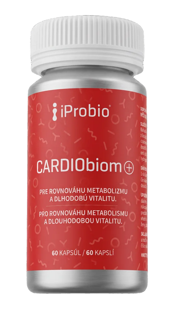 CARDIObiom+®