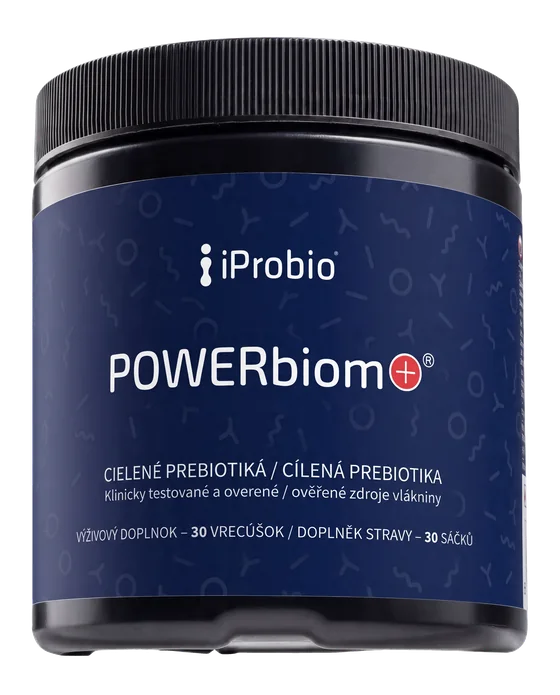 POWERbiom+®