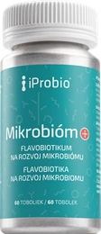 Mikrobióm+®