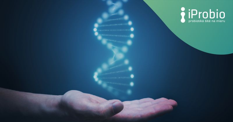 Analýza DNA odhalí predispozíciu na mnohé ochorenia