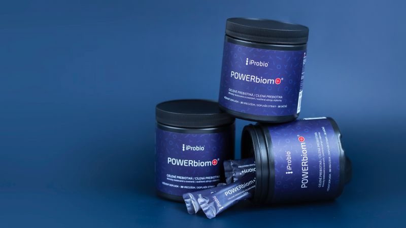 Zápcha (tvrdá a nepravidelná stolica): Prečo vzniká a ako ju riešiť pomocou POWERbiom+ ®